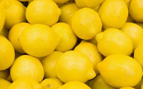 7 Manfaat Lemon untuk Kesehatan yang Perlu Diketahui