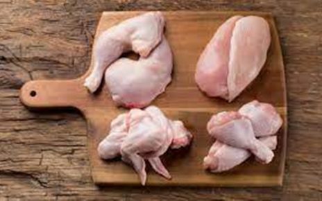 8 Manfaat Daging Ayam bagi Kesehatan Tubuh, Kaya Protein