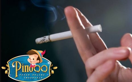 5 efek buruk ketika kamu merokok di dekat anak anak