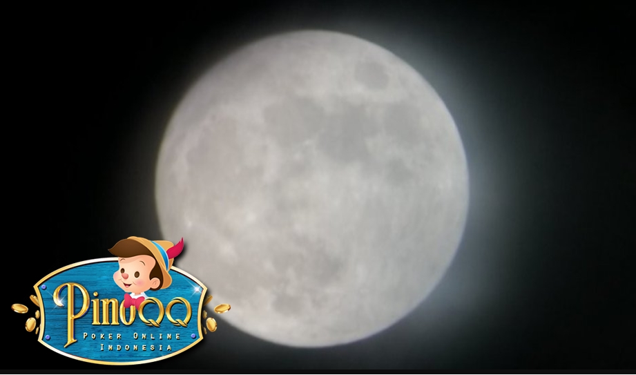 5 fakta tentang gerhana bulan dan masih banyak yang belum tahu