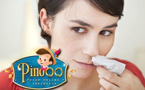 5 gejala polib hidung paling umum, salah satunya mimisan