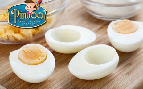 4 Manfaat Putih Telur yang Sayang untuk Dilewatkan