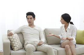 5 Sikap yang Perlu Dihindari Saat Bertengkar Dengan Pasangan