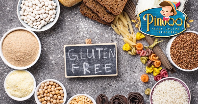Mengenal Makna Gluten Free pada Makanan