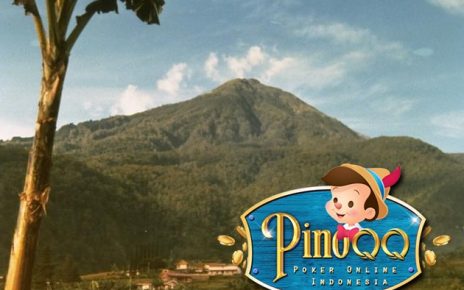 5 gunung di indonesia ini tekenal dengan cerita mistis yang mengrihkan