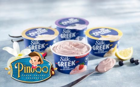 5 manfaaat makan yoghurt untuk kesehatan anak anak