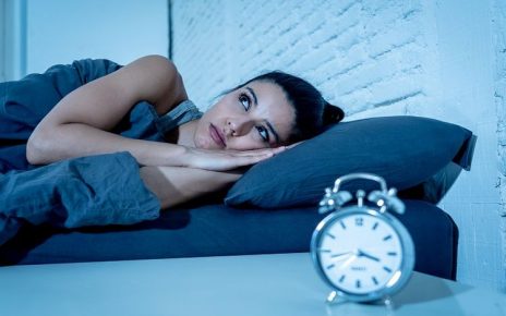 Mengenal Berbagai Informasi Seputar Mitos Insomnia