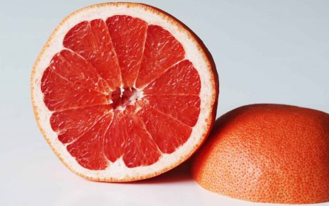 7 Manfaat Grapefruit, Buah yang Mirip Jeruk Bali