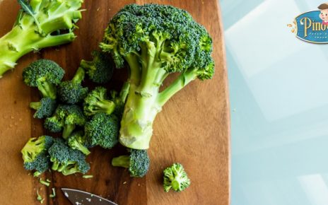 Kebaikan Dari Mengonsumsi Brokoli saat Hamil