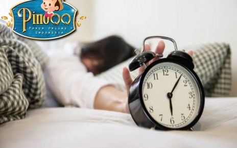 Alasan Obat Tidur Tidak Boleh Sering Diminum