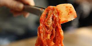 7 Manfaat Sehat Tak Terduga yang Bisa Diperoleh dari Konsumsi Kimchi |  merdeka.com