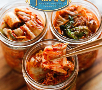 Manfaat Sehat yang Tidak Terduga Bisa Di peroleh dari Konsumsi Kimchi