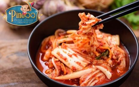 Kenapa Orang Korea Selatan Suka Kimchi? Ini Alasannya