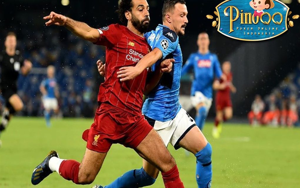 Klub Italia Paling Sering Dihadapi Liverpool di UCL