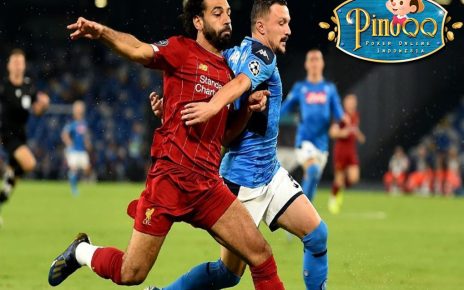Klub Italia Paling Sering Dihadapi Liverpool di UCL
