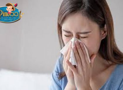 10 hal penyebab sakit flu