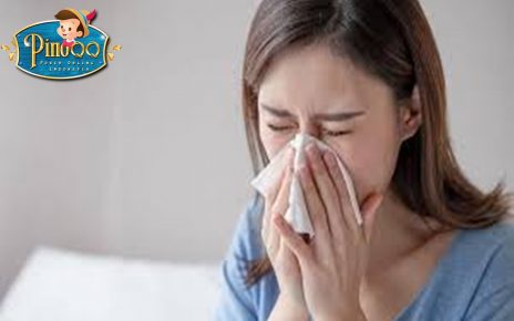10 hal penyebab sakit flu