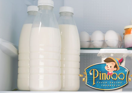 Proses Pasteurisasi & UHT Membuat Susu Lebih Aman Untuk Di minum