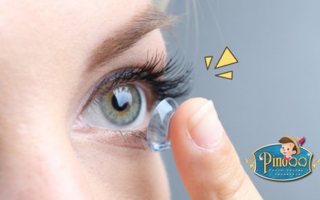 Bisa Meningkatkan Risiko Infeksi Mata Pakai Soft Lens Jangka Panjang