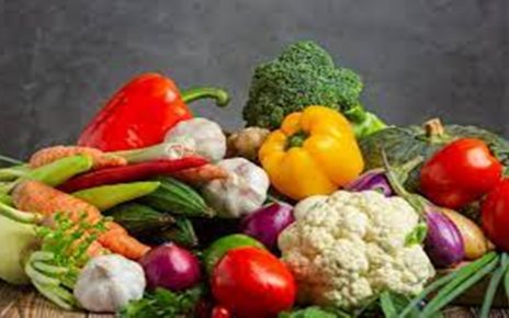 12 Manfaat Sayur Bagi Kesehatan, Sumber Vitamin untuk Kekebalan Tubuh