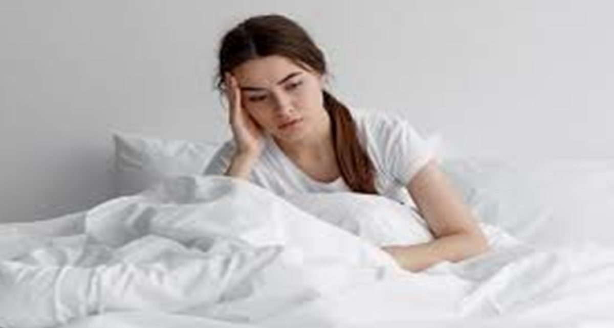 7 Risiko Kesehatan yang Akan Dialami Jika Anda Kurang Tidur