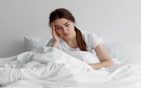 7 Risiko Kesehatan yang Akan Dialami Jika Anda Kurang Tidur