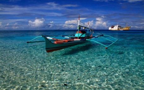 6 Fakta Menarik tentang Kepulauan Sangihe, Punya Gunung Api di Bawah Laut