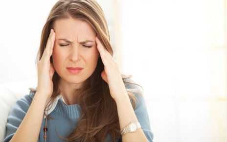 Kenali Ciri Sakit Kepala yang Jadi Tanda Awal Stroke