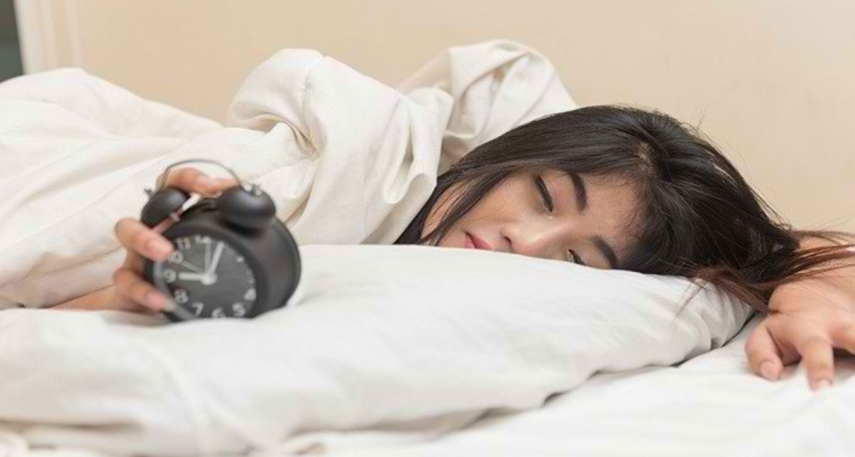 Penyebab Sulit Bangun Pagi padahal Sudah Tidur Lebih Awal