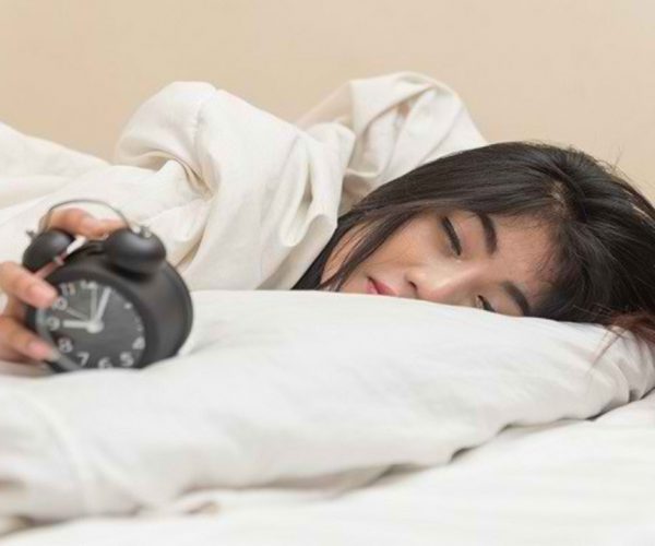 Penyebab Sulit Bangun Pagi padahal Sudah Tidur Lebih Awal