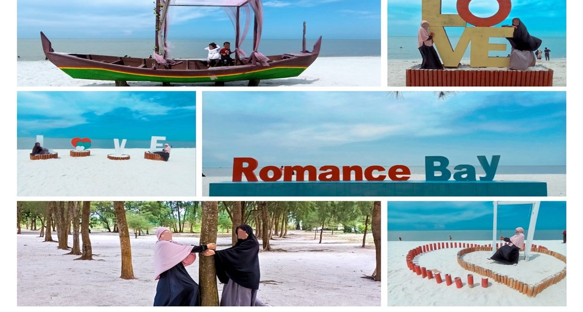 8 Tempat Wisata di Medan yang Romantis, Cocok untuk Liburan Bareng Pasangan