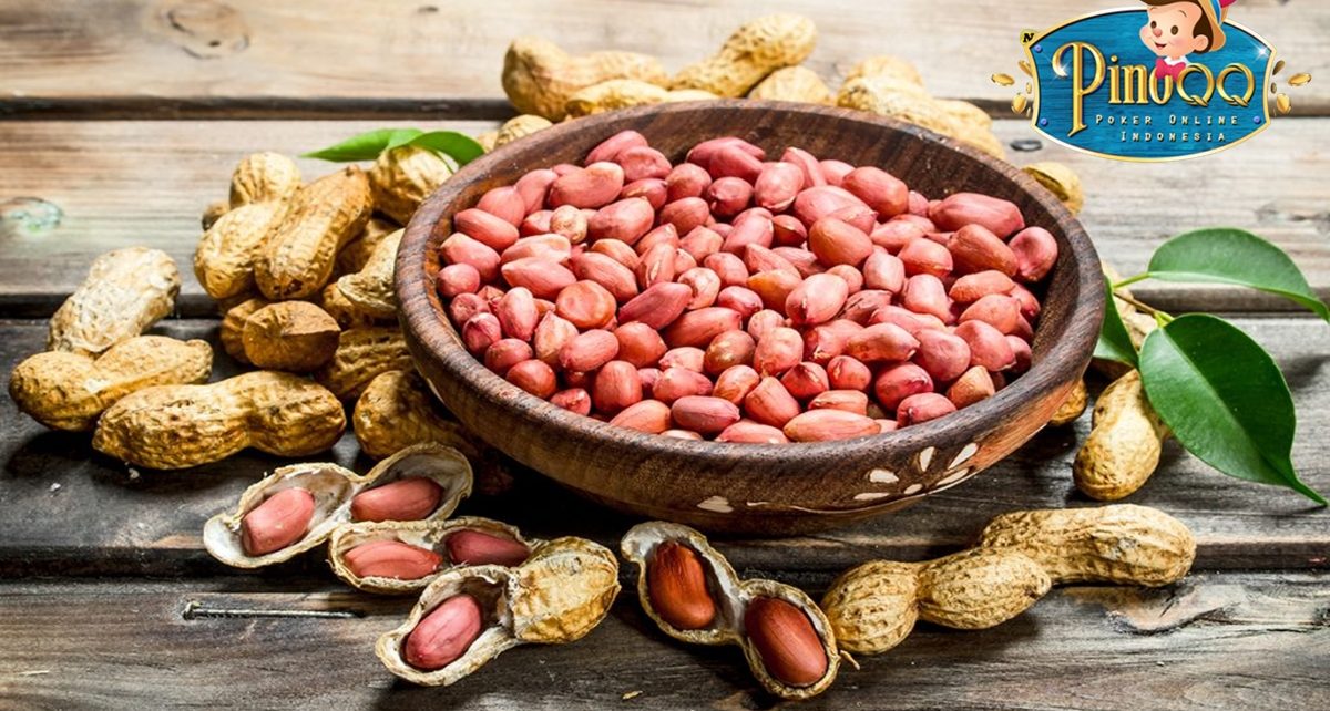 13 Manfaat Kacang Tanah bagi Kesehatan, Bisa Cegah Penyakit Jantung