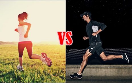 Perbedaan Manfaat Olahraga di Pagi dan Malam Hari