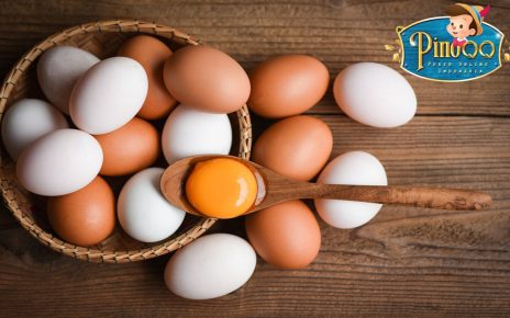 10 Manfaat Telur Ayam untuk Kesehatan, Kaya Protein Bantu Pembentukan Otot