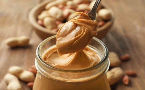 7 Manfaat Selai Kacang untuk Kehidupan Sehari-hari