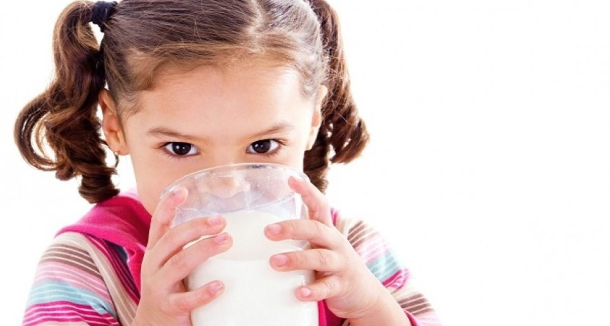 Manfaat Susu UHT untuk Kesehatan Anak