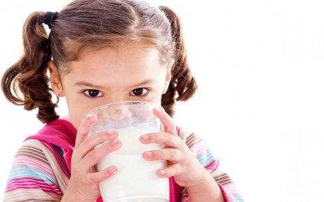 Manfaat Susu UHT untuk Kesehatan Anak
