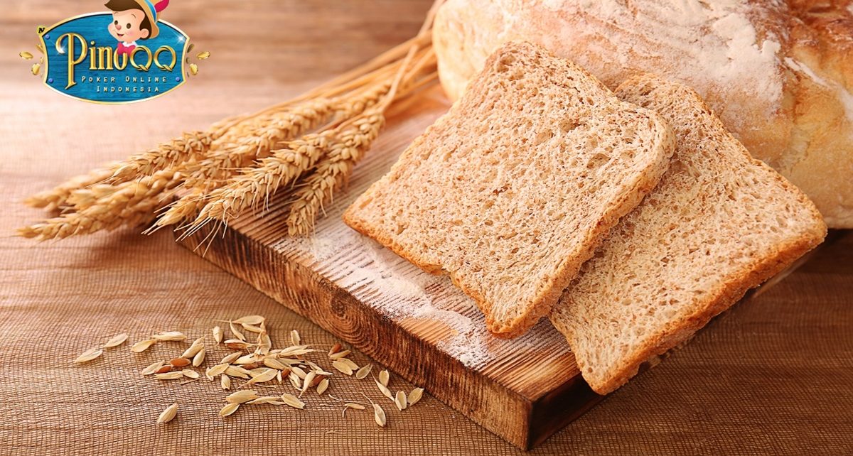 8 Jenis Roti Sehat Pengganti Roti Putih