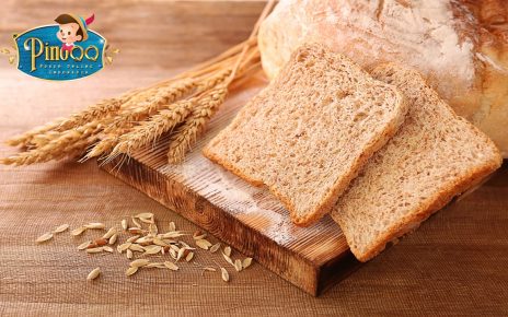 8 Jenis Roti Sehat Pengganti Roti Putih