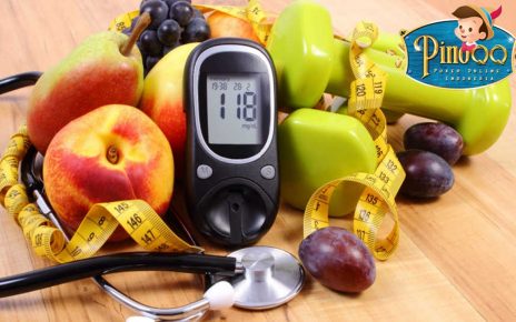 7 Makanan Penurun Gula Darah Secara Cepat untuk Penderita Diabetes