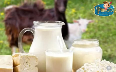6 Manfaat Sabun Susu Kambing, Efektif Jaga Kesehatan Kulit