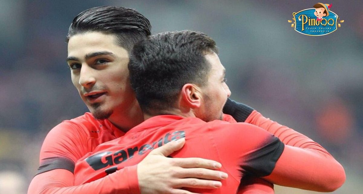 5 Pemain Terakhir yang Didatangkan Galatasaray dari Bundesliga