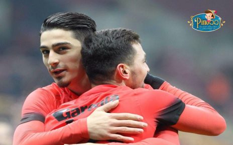 5 Pemain Terakhir yang Didatangkan Galatasaray dari Bundesliga