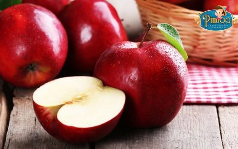 6 Buah-buahan yang Membuat Gigi Lebih Putih dan Sehat