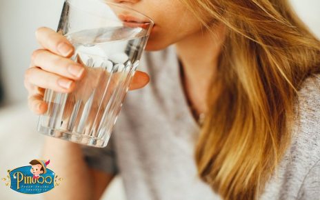 7 Manfaat Water Fasting