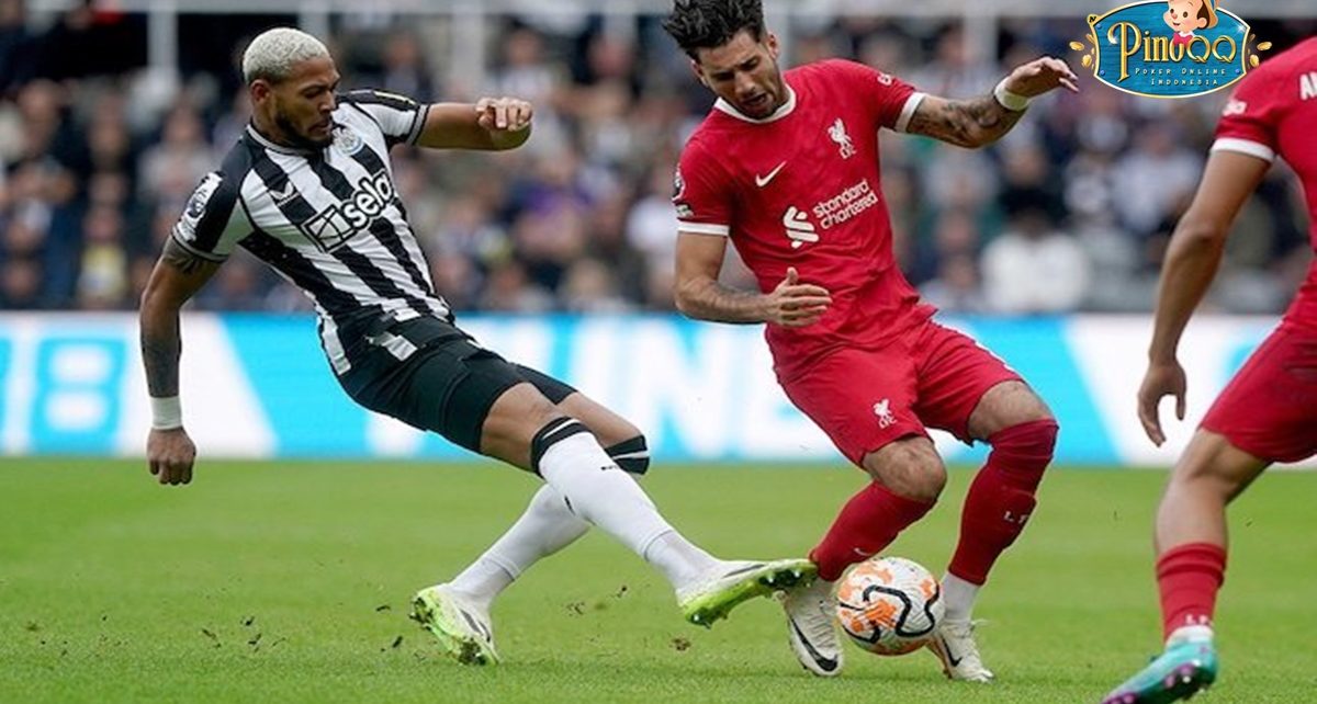 5 Hal Menarik yang Tersisa dari Kemenangan Dramatis Liverpool atas Newcastle