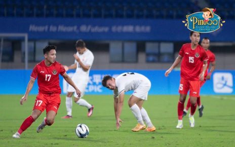 3 Pemain Timnas Indonesia U-24 yang Tak Tergantikan
