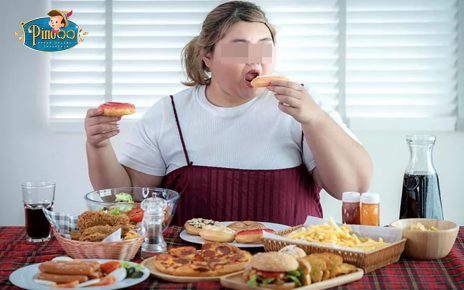 Obesitas Tingkatkan Risiko Terkena 9 Penyakit Ini