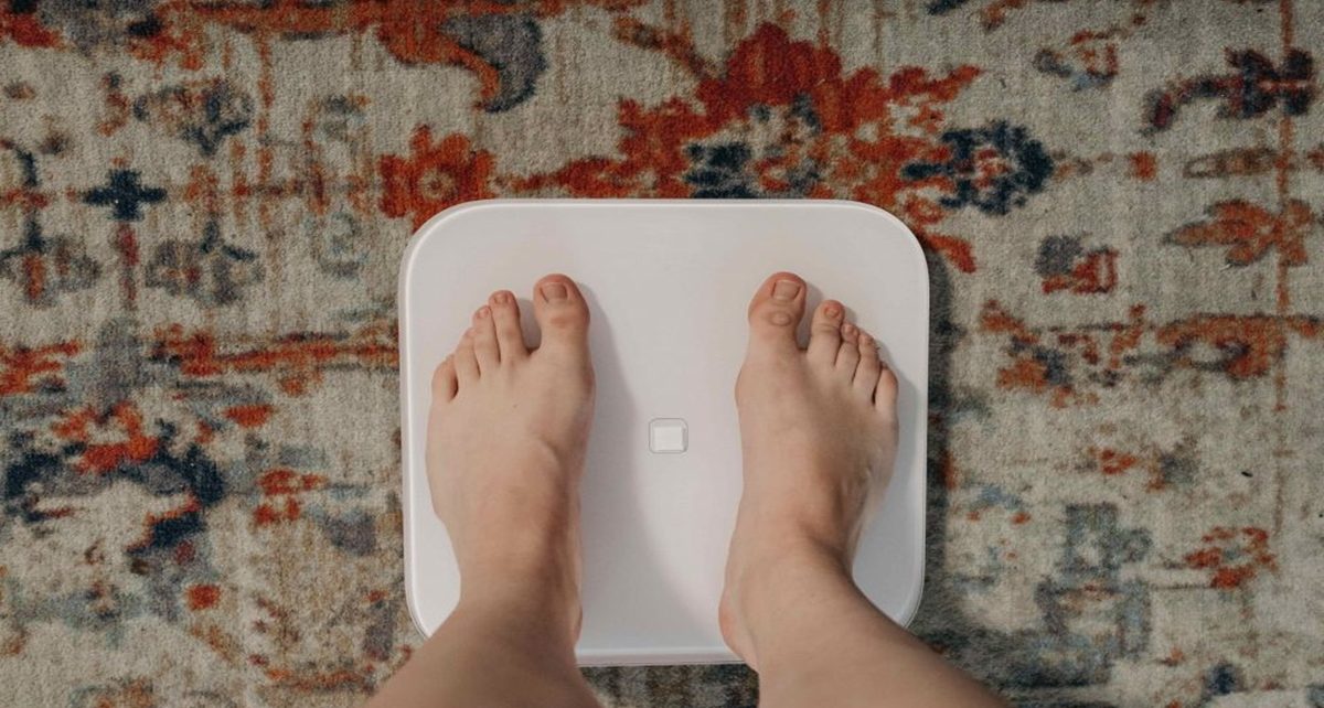 Kenapa Makin Menua Makin Sulit Menurunkan Berat Badan