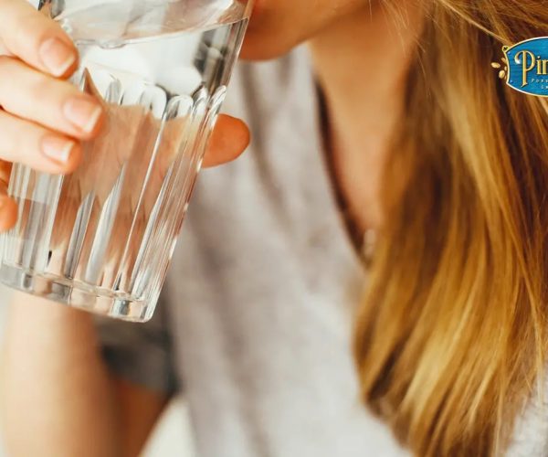 5 Manfaat Kesehatan yang Didapat Jika Cukup Minum Air Putih Tiap Hari